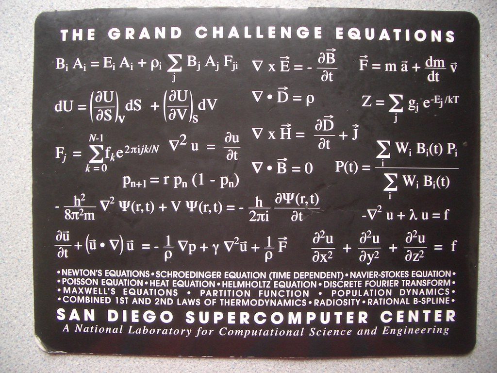 Mathematicians vs. Lawyers